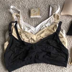 Nursing Bras